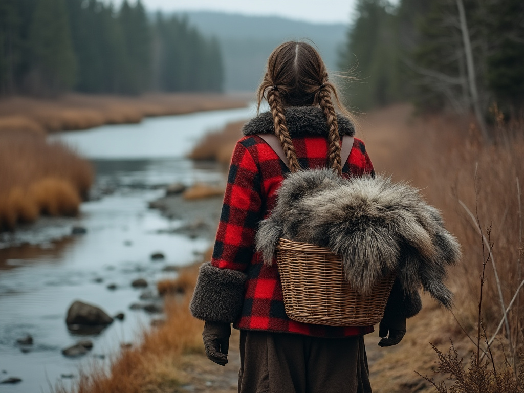 Les défis modernes pour les&nbsp;trappeurs