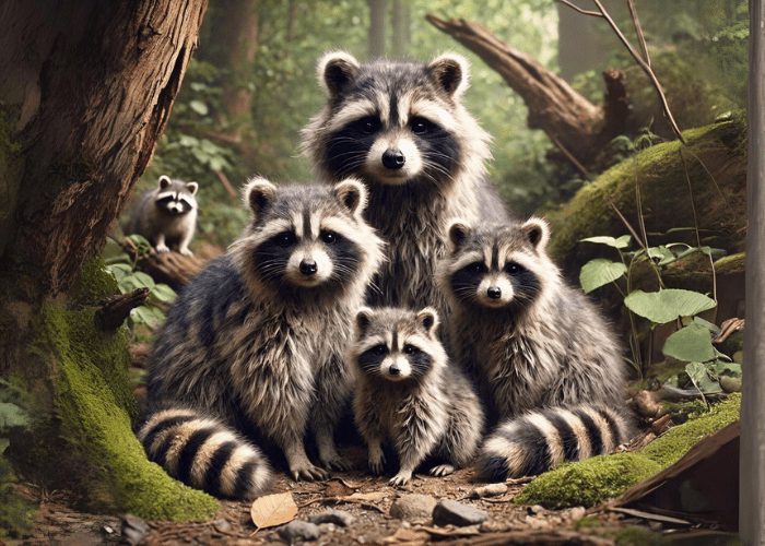 Lutte contre la rage du RATON&nbsp;LAVEUR