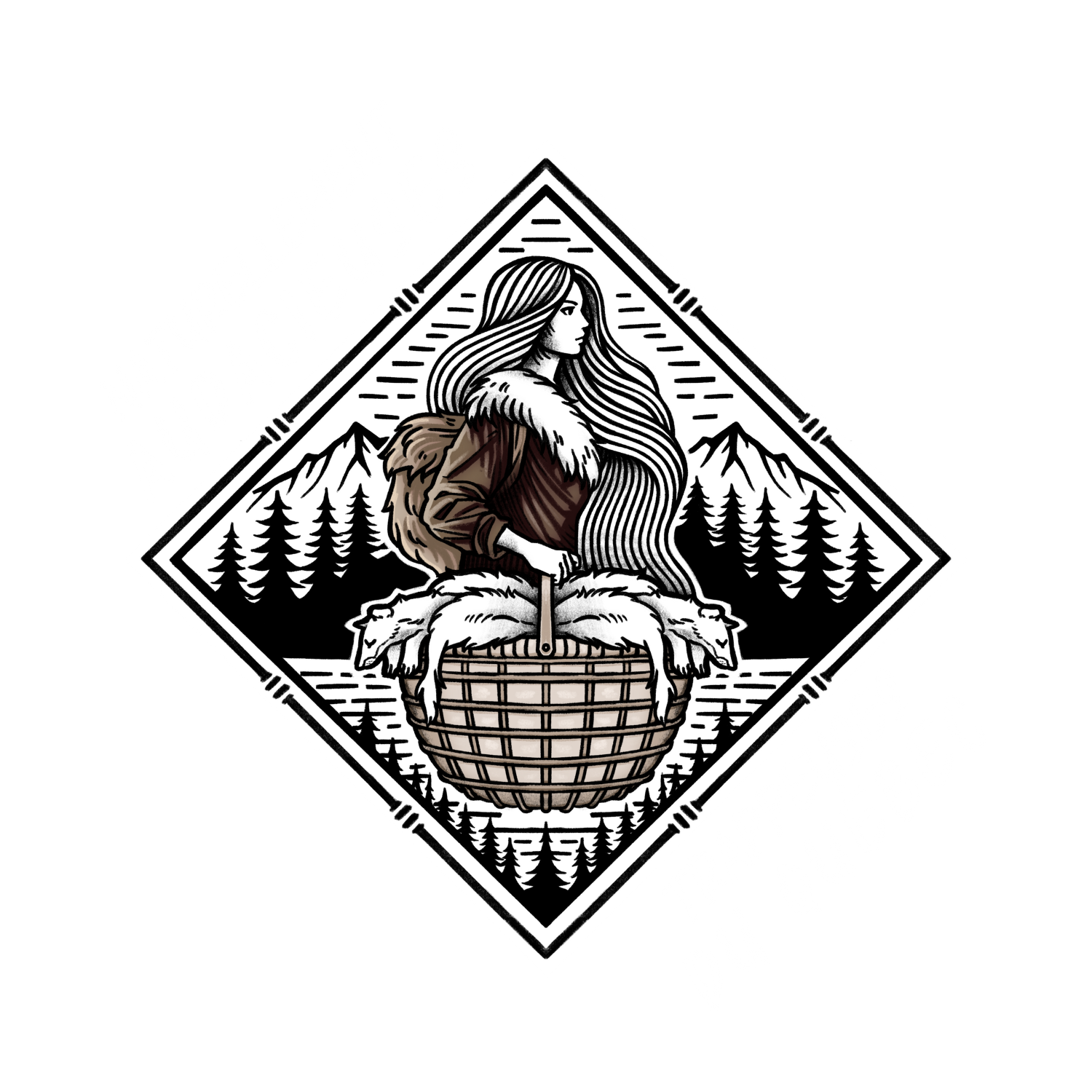 Trappeuses du Québec