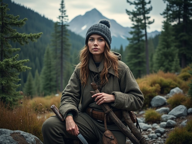 Retour aux pratiques traditionnelles, quête d’autosuffisance et valorisation de chaque&nbsp;ressource