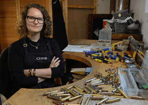 Anne-Catherine Vézina - Création Anne4therine