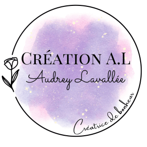 Création A.L Audrey Lavallée