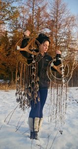 Mélanie Dallaire - Mikuan Créations