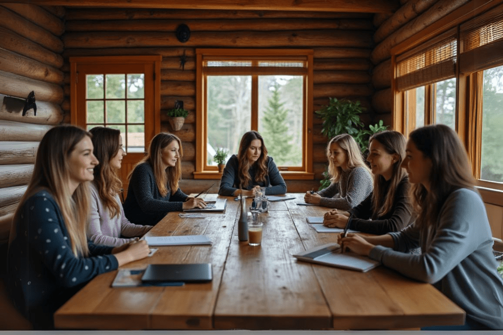 L&rsquo;importance des formations continues pour les&nbsp;trappeuses